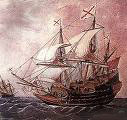  Ir al galeón de 16 codos 